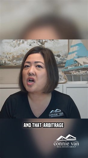 🔥 Sacramento is transforming — and fast. Tech companies are multiplying, Bay Area talent is moving in, and affordability is creating one of the biggest opportunities in California. If you're watching the market, this is a moment you don’t want to miss. Watch the FULL VIDEO on our YouTube channel. youtube.com/watch?v=8eGKtaFifg8 | Connie Van Real Estate Group