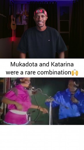 The amazing Mukadota and Katarina🤯👏👏 | Munya Nyamarebvu
