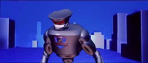 ESPN 8: The Ocho From ‘Dodgeball’ Is Going To Become A Real-Life Thing