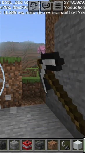 50 Billion Items Storage 😱 | Minecraft Part 460 #shorts #youtubeshorts #minecraft