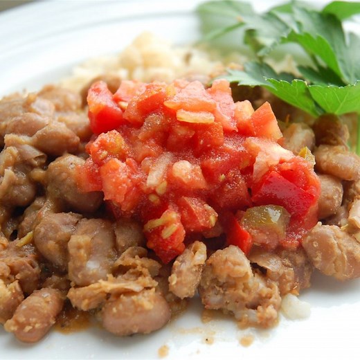 Terry's Texas Pinto Beans