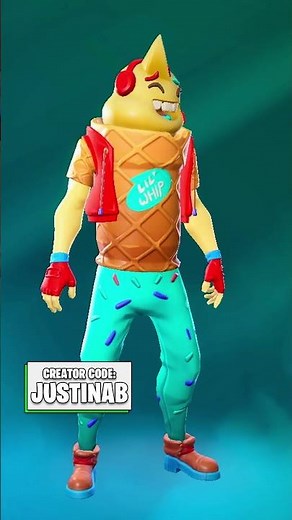 *RARE* Lil Whip skin in the Fortnite Item Shop!