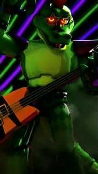 Monty Remix #fnaf #remix remix