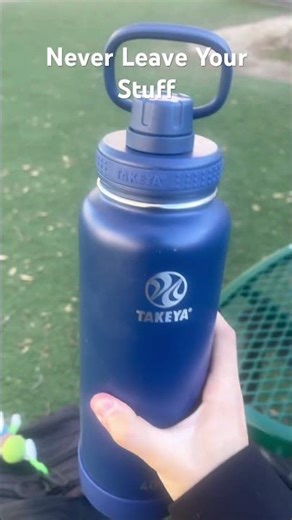 Never Leave Your Stuff Anywhere #school #donate #donations #youtubeshorts #shorts #waterbottle