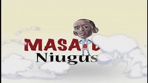 Usikose Masaibu ya Njugush leo 7:45 jioni. | NTV Kenya