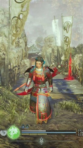 Small PeePee Nioh 3 Funny Moments #gaming #helpmemakethismakesense