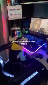 #monkey #monkeybabychallenges #PCGAMING #pcgamer | Computadoras Matamoros