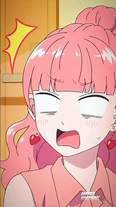 POV : Ma MÈRE RENCONTRE mon COPAIN 😅 | You and I Are Polar Opposites | #anime #animeedit #shorts