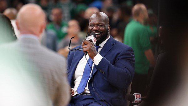 Shaq to Become GM for Sacramento State Basketball