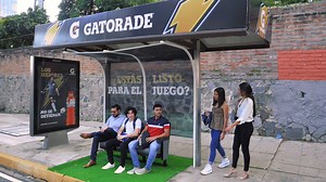 Prepárate, el próximo puedes ser tú ¿aceptas el reto? 💥 Alianza Fútbol Club #Gatorade #Fichajes #Fútbol #ElSalvador | Gatorade El Salvador