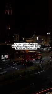 4.9M views · 14K reactions | Créez l'ambiance parfaite avec cette playlist lounge.  Écoutez-la ! | Playlisted | Facebook