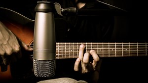 Basic Miking Techniques for Recording Pop/Rock Music | Expert photography blogs, tip, techniques, camera reviews - Adorama Learning Center