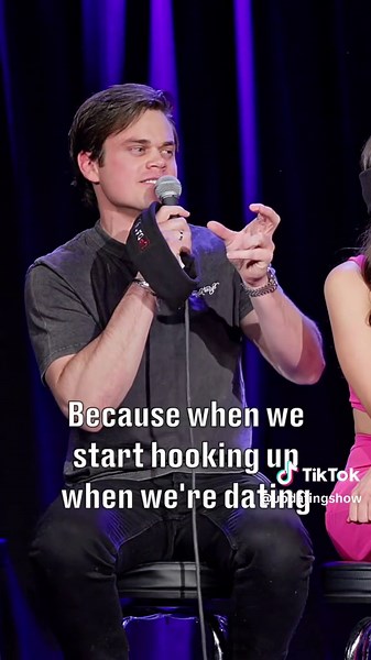 Updating Show: The Ultimate Dating Comedy Experience