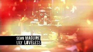 Bedlam Season 1 Episode 3 : Inmates