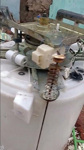 Whirlpool washing machine repair #repairing #repair