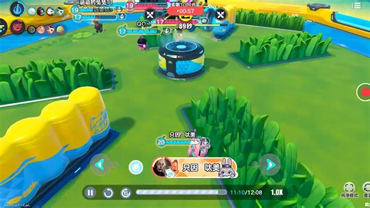 666小粉还要操作吗？那直接上实战吧