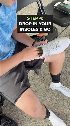 How to Trim Your Superfeet Insoles for the Perfect Fit