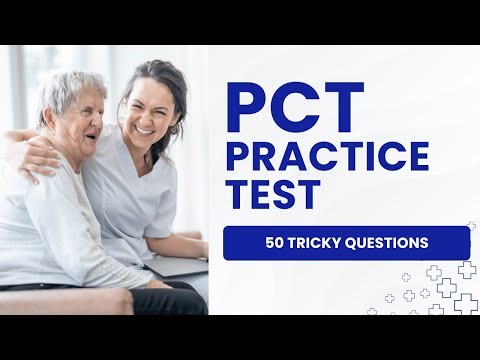 Patient Care Technician Exam Questions and Answers with Explanations (50 Tricky Questions)