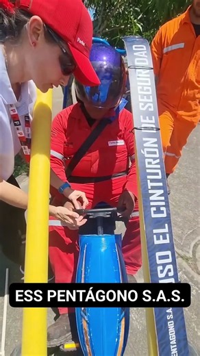 66 SIMULADOR DE CHOQUE EN CAMPAÑA VIAL