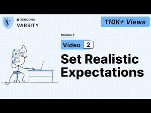 2. Setting realistic expectations