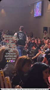 150 reactions · 15 shares | ‏ @shaideluca thank you for standing...