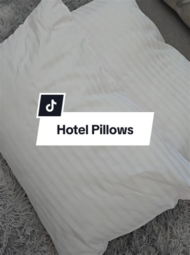 Choosing the Best Hotel Pillows for Ultimate Comfort