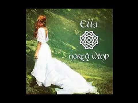 Celtic Music Spotlight - Ella Roberts