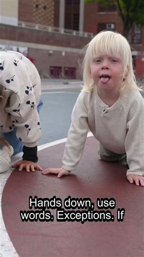 The label that quietly trains misbehavior