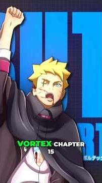 Boruto OFFICIALLY Has A MULTIVERSE Now!