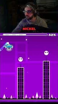 Geometry Dash BUT ALL MODES ARE RANDOM #geometrydash