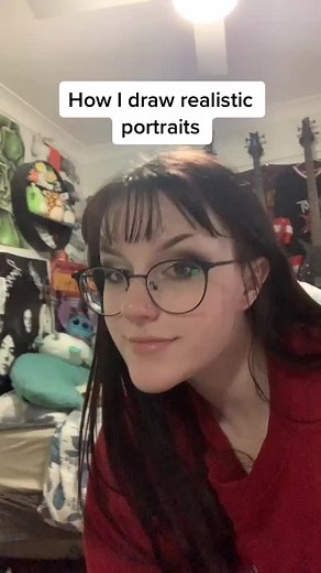 Realism Drawing Tutorial: Step-by-Step Guide