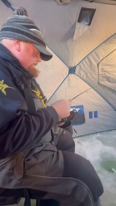 Time Well Spent Ice Fishing’ Tuesday-Anytime | Bros Guide Service