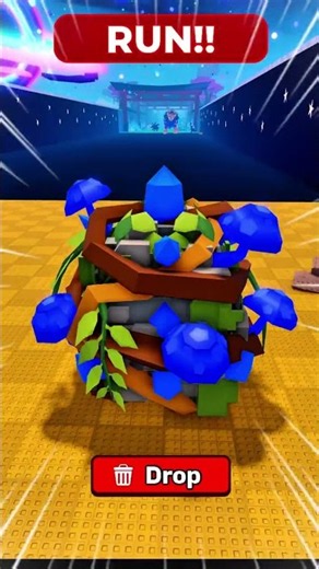 I STOLE DIVINE EGG FROM ENCHANTED FOREST 😮