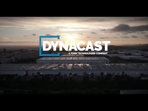 Dynacast Company Overview 2024