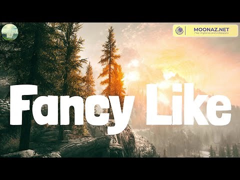 Fancy Like (Lyrics Mix) Walker Hayes, Miranda Lambert, Jon Pardi, Cody Johnson