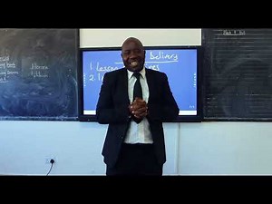 Effective ways to deliver a lesson