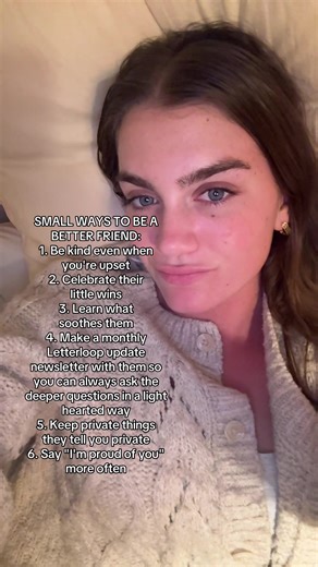 Strengthen Friendships with Letterloop Ideas