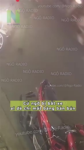 #tinnong24h #anninhtrattu #lanchiemviahe #haihuoc #xuhuongtiktok