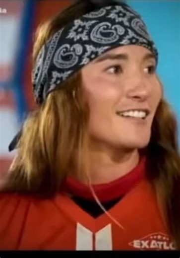 La güerita que me enamora en Exatlón México