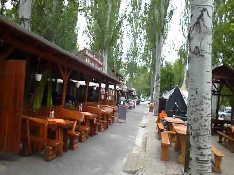 Balatonfüredcamping the best campsite at Balaton