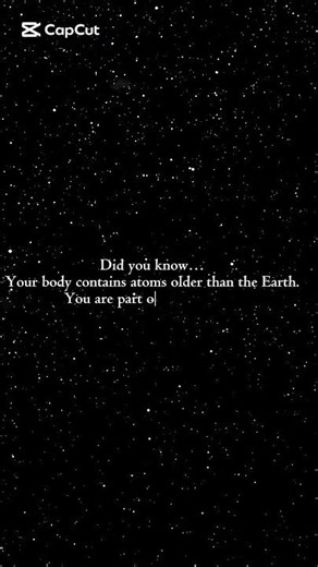You’re Older Than Earth… 🌍😳 #shorts #facts #universe