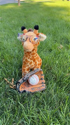 This Wild Thing (aka Ricky Vaughn) will be available for adoption at this year's Relay for Life! We think he has Major League character! You know what's not "too high"? (#iykyk) Our prices! We have striven to keep our Stuffies at $20 for over a decade while also still gifting back all the profit from our FUNraisers! See you Thursday! Sounds of Summer at Relay For Life of Lyon County | Squeeze the Stuffins