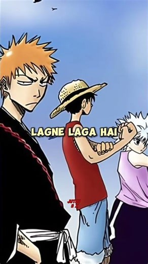 anime design character age different