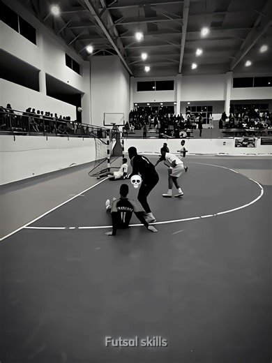 Futsal skills: melhores jogadas e técnicas para futebol 5