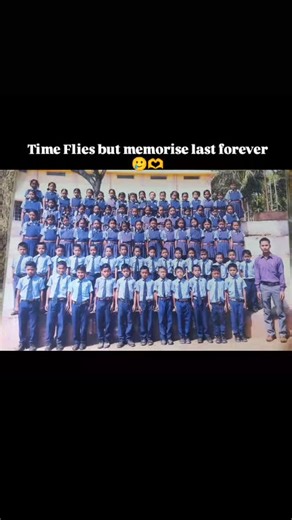 *rodan_™ | Something's never change 🥲✨ #schooldays📚 #memories #followme | Instagram