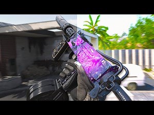 Black Ops Cold War BEST SETTINGS!