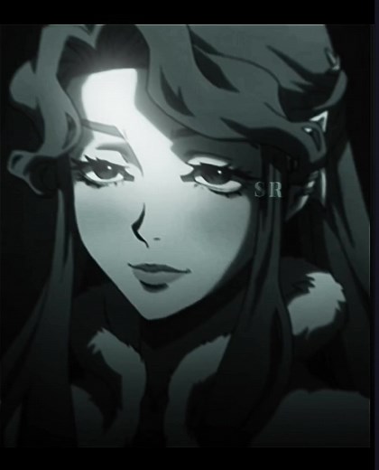 Lenore en Castlevania: Reflexiones sobre el amor