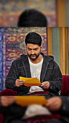 Movies clips on Instagram: "Akeli kaafi ho ham dono ko 😱 palane ke liye kapil Sharma 🤣 #thegreatindiankapilshowonnetflix #netflix #KapilSharmaShow #funny #reels"