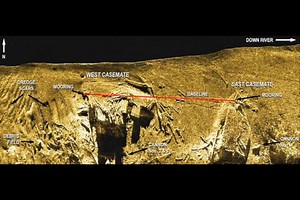 Preserving the History of the CSS Georgia