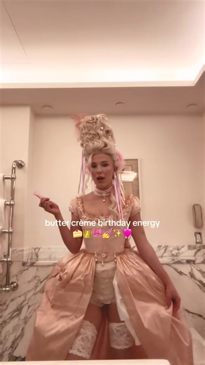 Millie Bobby Brown ☁️ (@milliebobbybrownrae)’s video of millie bobby brown